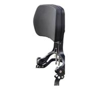 Supporto per lo schienale Misura per QJMOTOR AK628 Schienale pieghevole modificato e accessori per la modifica del ripiano posteriore QJ AK 628 Cuscino Schienale(Without tailstock B)