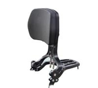 Supporto per lo schienale Misura per QJMOTOR AK628 Schienale pieghevole modificato e accessori per la modifica del ripiano posteriore QJ AK 628 Cuscino Schienale(Fixed tailstock B)