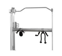 Supporto per lo stoccaggio di utensili e accessori Body-Solid GDCC-Rack