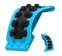 Supporto per lo Stretching della Schiena Stretcher Regolabile A 4 Livelli