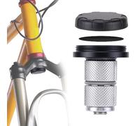Supporto Per Localizzazione Bici - Custodia Protettiva Antifurto per | Plotter GPS | Supporto Bici per Biciclette, Da Strada, Montagna Ed Elettriche | Accessoi
