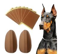 Supporto per l'orecchio del cane, forniture per la pubblicazione delle orecchie, kit per la pubblicazione delle orecchie del cane, kit di postazione 'orecchio del cane doberman, kit di posting