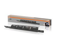 Supporto Per Luce Di Targa OSRAM SUPPORTO PER TARGA AX Universale