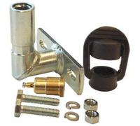 Supporto Per Luce Fulgente Di Avviso Rotante HELLA (8HG 006 294-111)