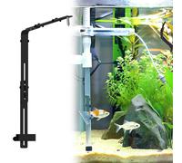 Supporto per luce per acquario,