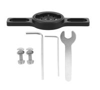 Supporto per luce posteriore per bicicletta - Morsetto per fanale posteriore in