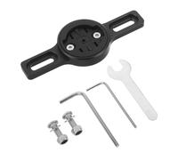 Supporto per luce posteriore per bicicletta - Morsetto per fanale posteriore in