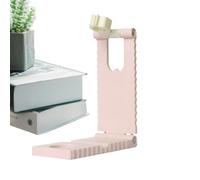 Supporto per luce UV portatile ultravioletto supporto luce strumenti | Supporto per lampada UV per smartphone, per saloni di casa, manicure, scrivanie, unghie in gel