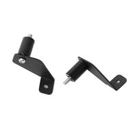 Supporto per luci ausiliarie per motocicletta, fendinebbia