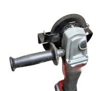 Supporto per lucidatrice per rack di stoccaggio per smerigliatrice angolare