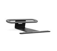 Supporto per MacBook e iPad modello ParcSlope II in alluminio - Nouvo
