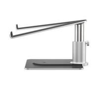 Supporto per MacBook HiRise Pro sostegno integrato compatibile MagSafe - Nouvo