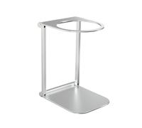 Supporto per macchina da caffè pieghevole leggero in alluminio accessorio in me