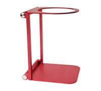 Supporto per macchina per caffè con filtro versare il caffè, negozi