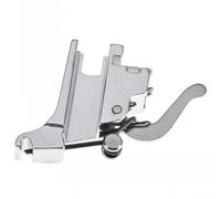 Supporto per macchine da cucire High Shank, supporto rapido per | Vestibilità universale, sistema High Shank, facile montaggio, design durevole, compatibile con molti modelli
