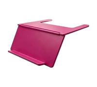 Supporto per mahjong angolato, supporto modellato per mantenere i pezzi di gioco in posizione verticale durante il gioco da tavolo e l'installazione Mahjong Holder Game Piece Stand rack per carte da