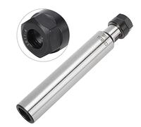 Supporto per Mandrino a Pinza Asta di Prolunga Diritta in Acciaio Legato Al Cromo-molibdeno per Tornio CNC Intagliatrice ER11A-100L (ninevc8hfapnQn-14)