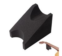 Supporto per Manico Chitarra - Attrezzo per Riparazioni di Basso,Supporto per il manico di ukulele,per tecnici/riparatori/restauratori/collezionisti/musicisti/modificatori di band/negozi/studio/casa/o