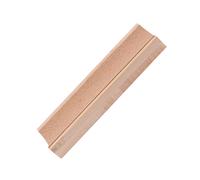 supporto per manico chitarra in legno, cordiera qualitÃ (kaki)