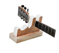 Supporto Per Manico In Bachelite Per Chitarra Elettrica Classica Folk Kit Di Riparazione Da Viaggio Per Strumenti Strumenti per la Riparazione della Chitarra