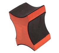 Supporto per Manico per Chitarra Regolabile, Robusto Supporto per Strumenti in Legno di Acero per Chitarre Elettriche Acustiche, Applicazione Multifunzione, Manutenzione