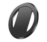 Supporto per maniglia del telefono rimovibile, supporto per le dita del telefono, supporto magnetico per telefono cellulare, maniglie per il retro del telefono con passante per le dita per telefoni
