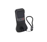 Supporto per maniglia di estensione del telecomando per DJI Pocket 4 Pro Mobile 8P, supporto per rubinetto per telaio del telecomando, adattatore di espansione staffa per fotocamera con foro per vite