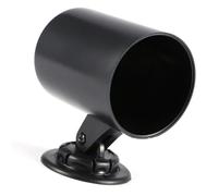 Supporto per Manometro per Auto, Semplice e Stabile Facile e Comodo Facile da Sostituire Supporto per Manometro Singolo, Addetto alla Manutenzione per Auto