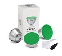 Supporto per manomissione capsule caffè riutilizzabile per baccello Dolce Gusto