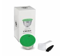 Supporto per manomissione capsule caffè riutilizzabile per baccello Dolce Gusto