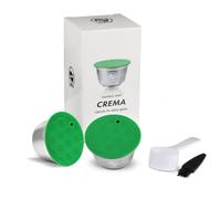 Supporto per manomissione capsule caffè riutilizzabile per baccello Dolce Gusto