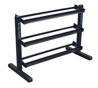 Supporto per manubri Body-Solid Tools GDR-363B