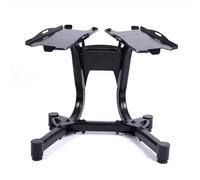 Supporto per manubri regolabili fino a 100 kg