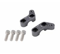 Manubrio Accessorio Supporto Morsetto Superiore M8 X 1.25 Filo Supporto