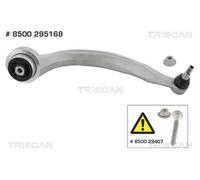 TRISCAN 8500 295168 Braccio oscillante, sospensione ruota