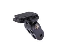 Supporto per manubrio bbb gomount per illuminazione