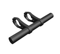 Skuad Supporto Per Ciclocomputer Da Manubrio Black