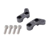 Supporto Per Manubrio Bike It 22.2mm M6 X 1.0 Pitch