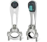 Supporto Manubrio A+ Alluminio - CUBE - UN: UN