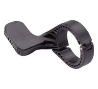 Cyclite - Nano Handle Bar Mount - Borsa da manubrio bianco