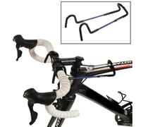 Bloccasterzo BICISUPPORT BS091 BICI MTB Mountain Bike DH Corsa BDC ferma sterzo