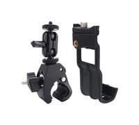 Supporto per Manubrio da Bicicletta per Telecomando del Drone LumenFly .