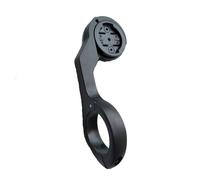 Supporto per manubrio da bicicletta Sigma Butler Long P/Cyclocomp.Gps Rox/Pure Noir TU