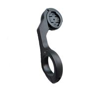 Supporto per manubrio da bicicletta Sigma Butler Long P/Cyclocomp.Gps Rox/Pure Noir TU
