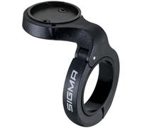 Supporto per manubrio da bicicletta Sigma Butler P/Cyclocomputer E-Bike Eox View 1300 Noir