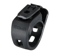 Supporto per manubrio da bicicletta Sigma P/ÃCla.Av.Buster 150/400/800/1100/Aura 10 Gris