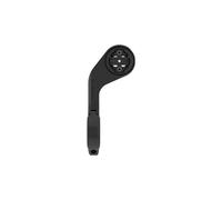 Supporto per manubrio decentrato garmin edge