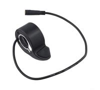 Supporto per manubrio del computer da bicicletta per Garmin Syncros Fraser Hixon IC SL, in lega di alluminio, per ciclocomputer GPS da bicicletta, nero