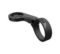 Mahle Smartbike Systems SLU Unisex - Adulto EBM Pulsar One Titolare, Nero, Tagli