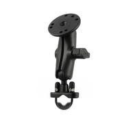 Supporto Per Manubrio Di Moto RAM Per Garmin Striker, Striker Plus, Echo Series